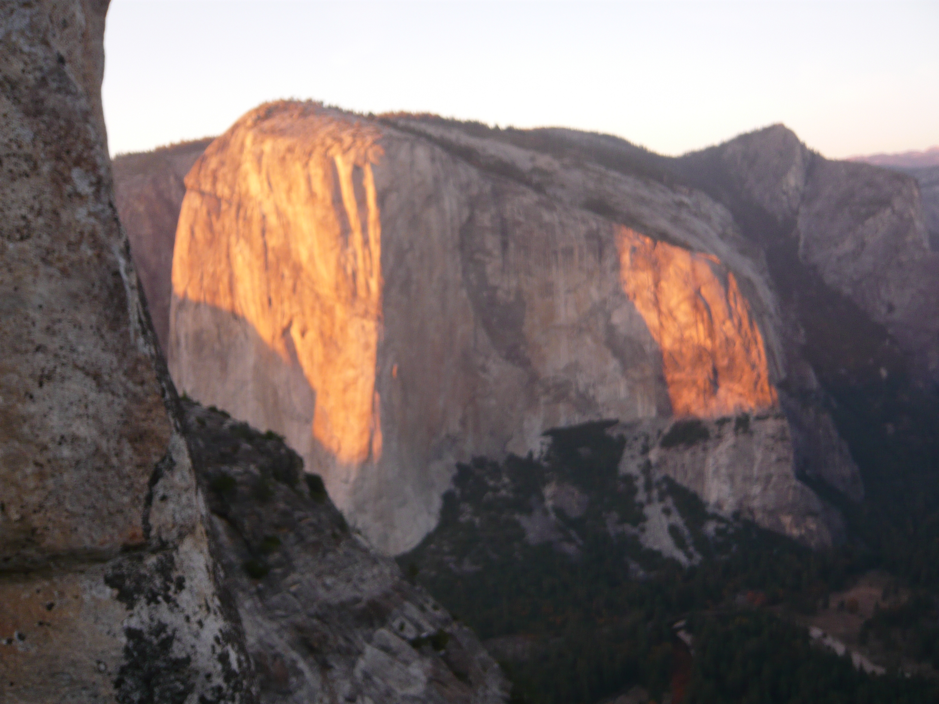 RunOut #1: What’s Your Dawn Wall (Movie)?