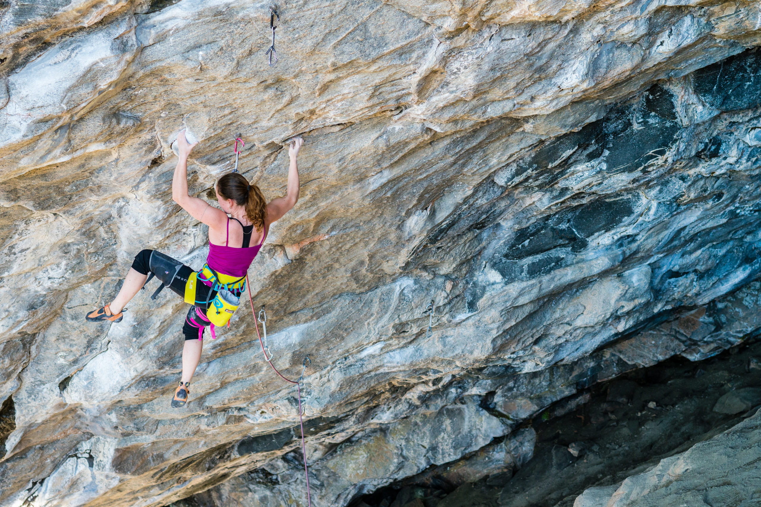 RunOut #33: What the Times Got Wrong About Climbing