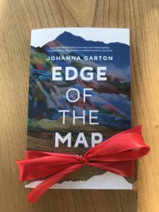 edge of the map the mountain life of christine boskoff
